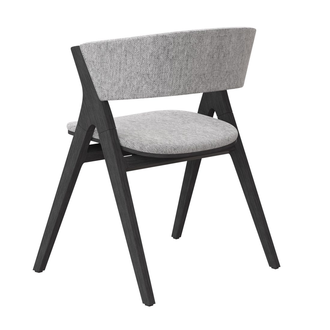 Remo Chair By Bonaldo - 3D Model for