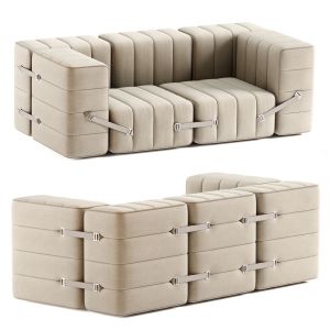 Curt Modular Sofa