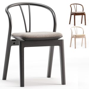 Flow Dining Chair