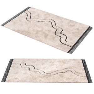 River Rug By Nordic Knots