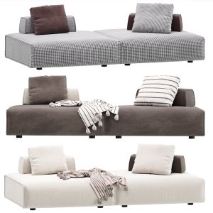 Niveaux Modular Sofa By Lema 2
