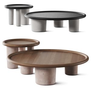 Tacchini Pluto Coffee Tables