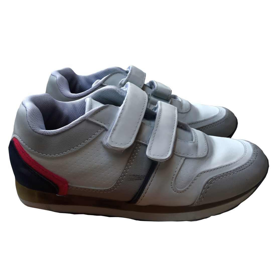 Shoes 21 - 3D Model for Corona