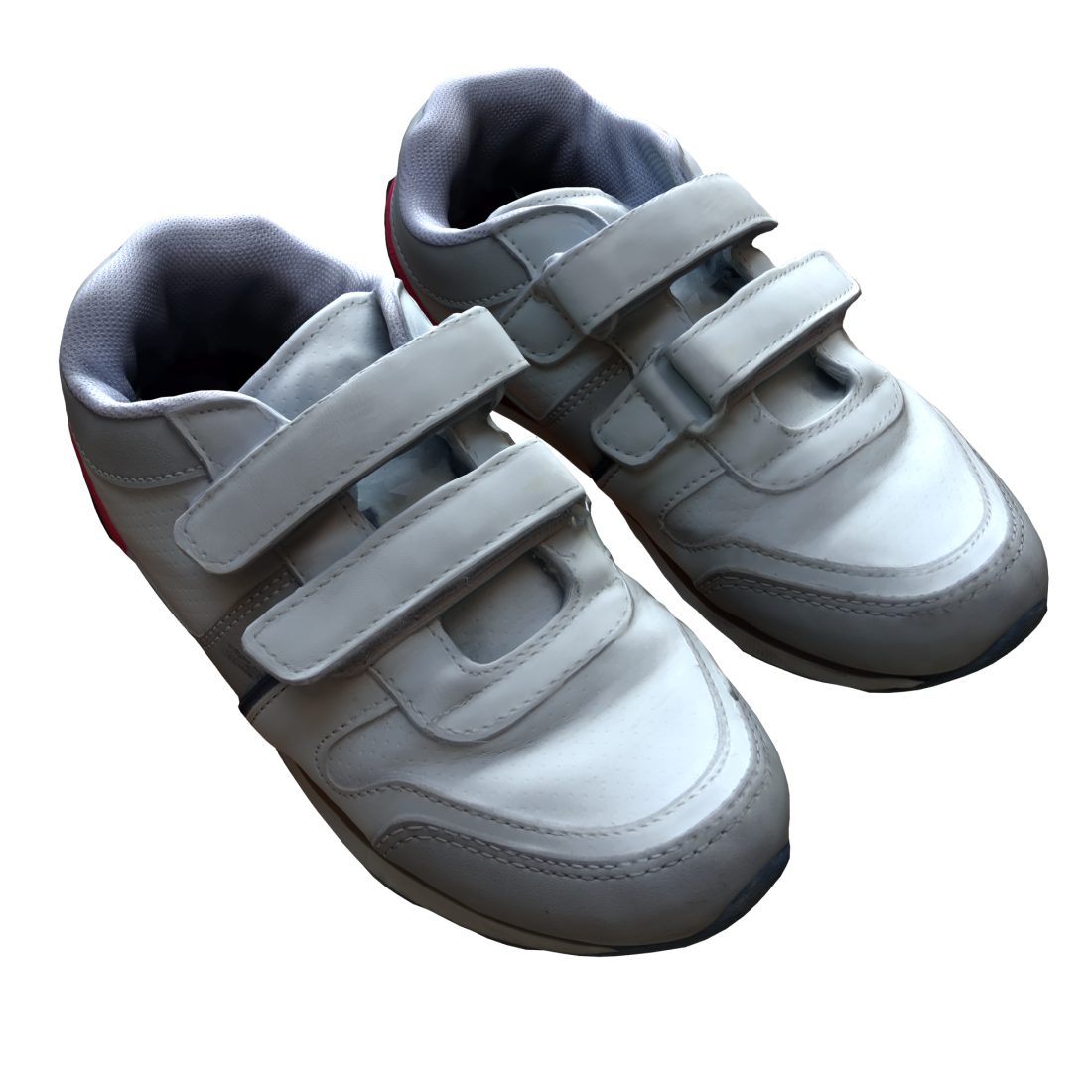 Shoes 21 - 3D Model for Corona