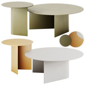 Ronda Design Domus Coffee Tables