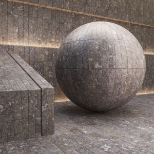 Concrete Material 13
