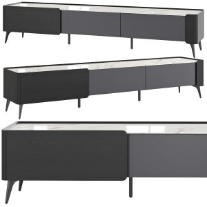 Tv Stand Brv2118a 3142