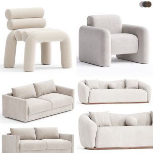 Furniture collection vol 20
