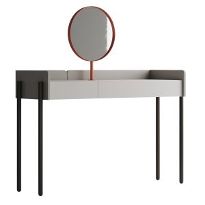 Dressing Table Bagel By Koza Home