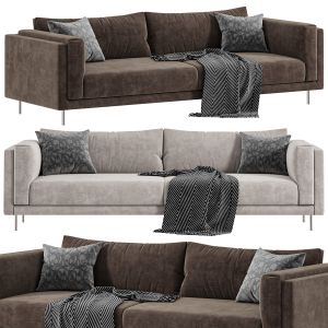 Family Life Sofa By Living Collection.