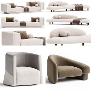 Furniture collection vol 33 (Shop at 33% off)