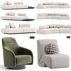 Furniture collection vol 34 (Shop at 33% off)