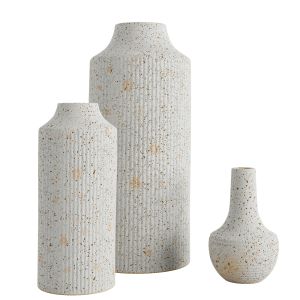 Ema Ceramic Vases