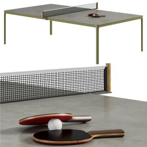 Play Gaming Tennis Table