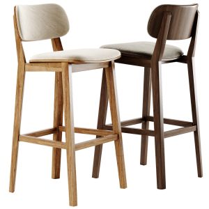 Mate Barstool By Parla