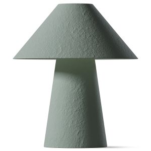 Zara Home Desk Lamp Base Metal