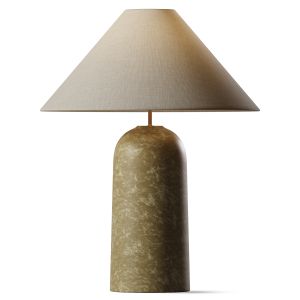 Zara Home Desk Lamp Base Ceramic Xxl