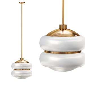 Ceiling Lamp Adams By Mezzocollection