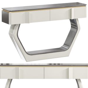 Zenith Console By Pacheco's