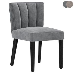 Windhaven Dining Chair By Luxdeco Collection