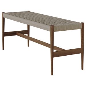 Holland Dining Bench By West Elm