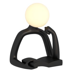 Name: Reader Desk Lamp Ornament Version: 2017 Unit