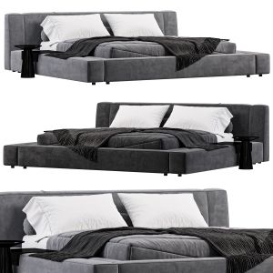 Porter Bed By Reve Concepts Collection