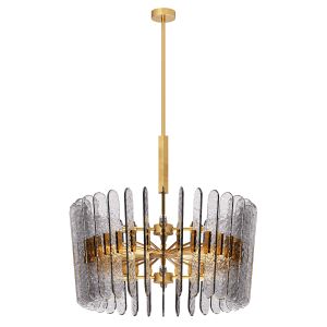 Klaus Chandelier By Arteriors Home
