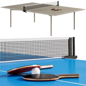 Ping Pong Table You Eco