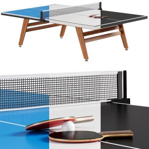 Ping Pong Table Rs Stationary