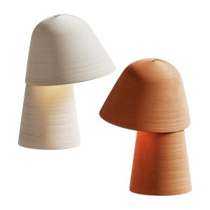 Okina Table Lamp