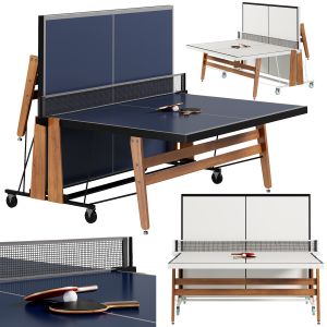 Ping Pong Table Rs Folding