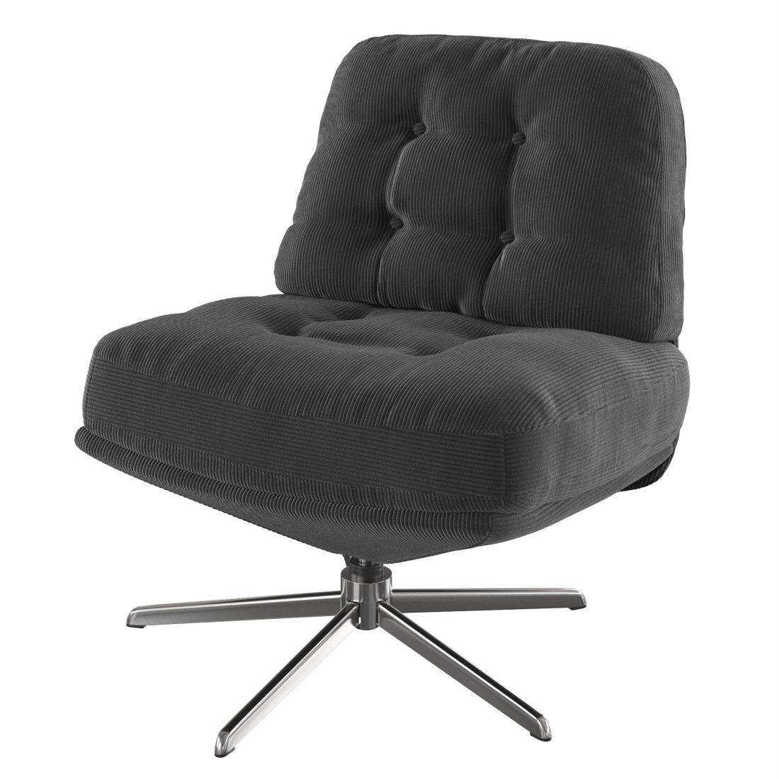 Armchair Dyvlinge By Ikea 3D Model for VRay, Corona | CGMood