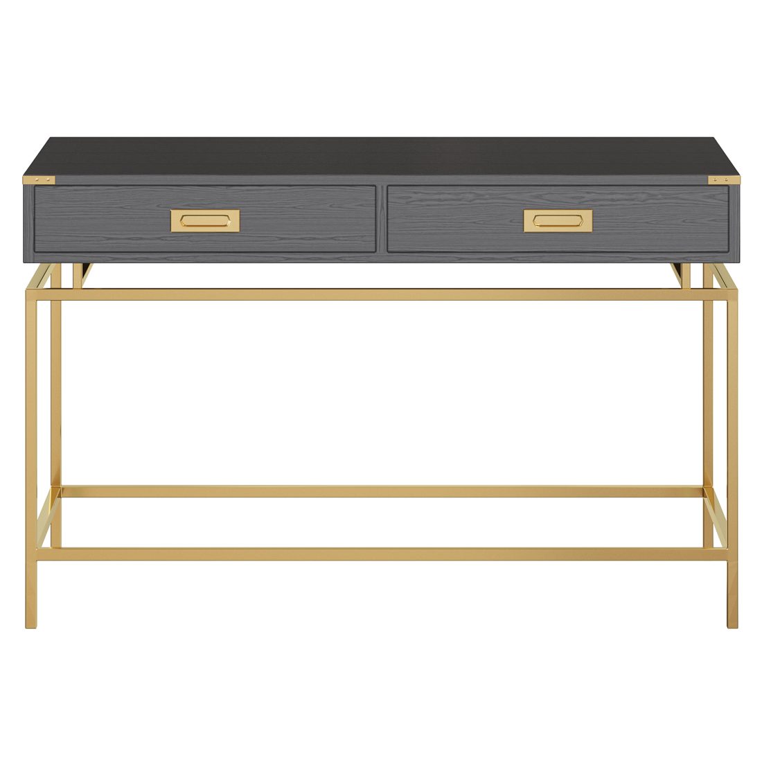 Genoa Console Table By Liang & Eimil 3D Model for Corona | CGMood