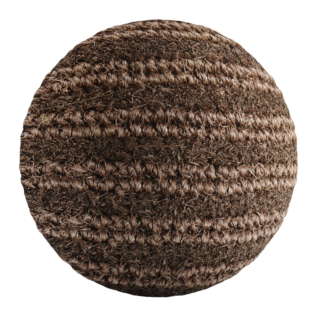 Pbr Rug Rug Porta Cut-loop 60081 4k Pbr Seamless Material Texture / PBR ...