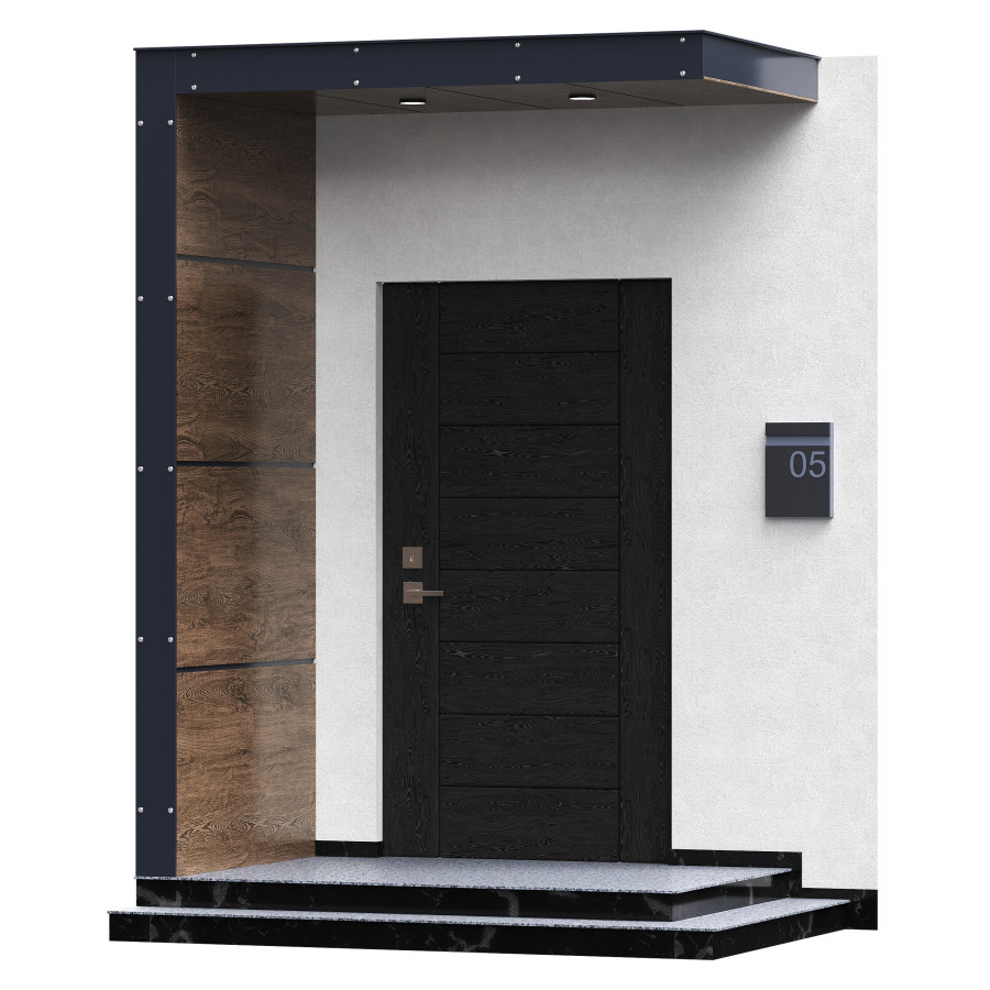 entrance-3d-model-for-vray-corona