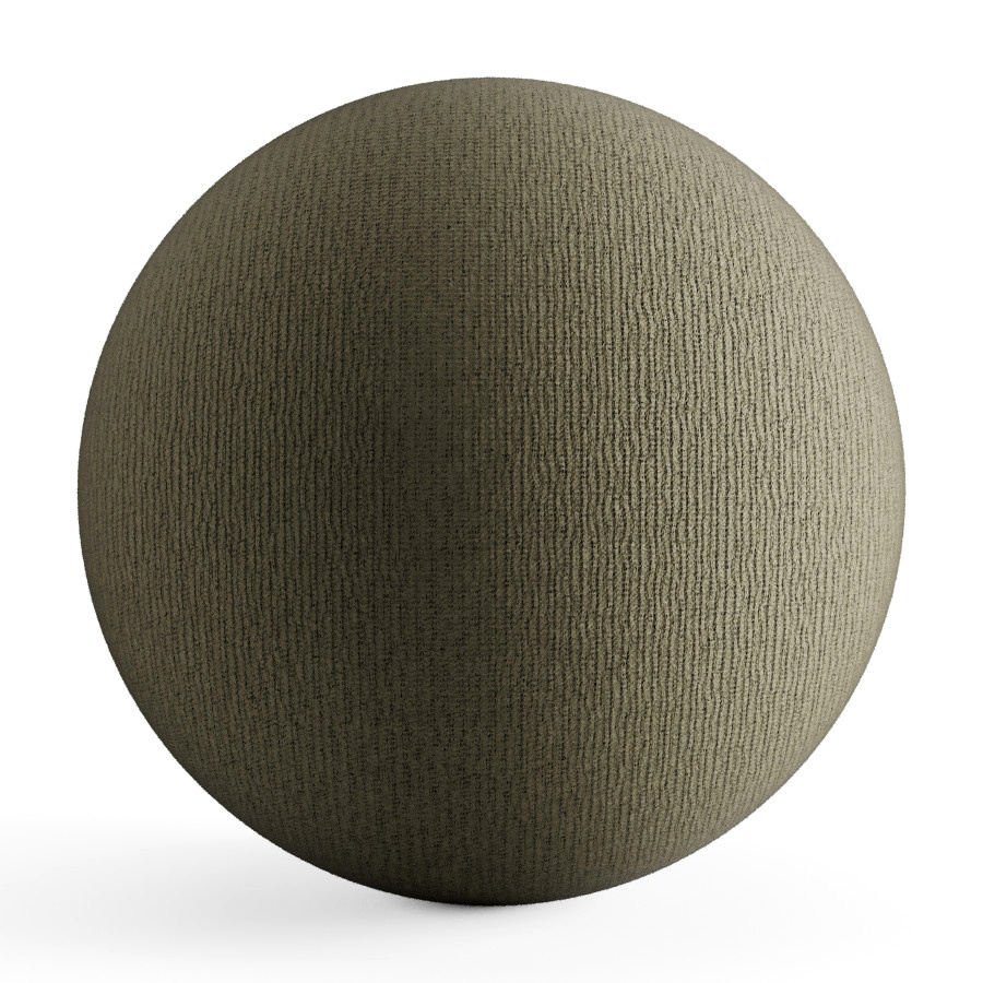 Ecru Upholstery Procedural by Rafael S C