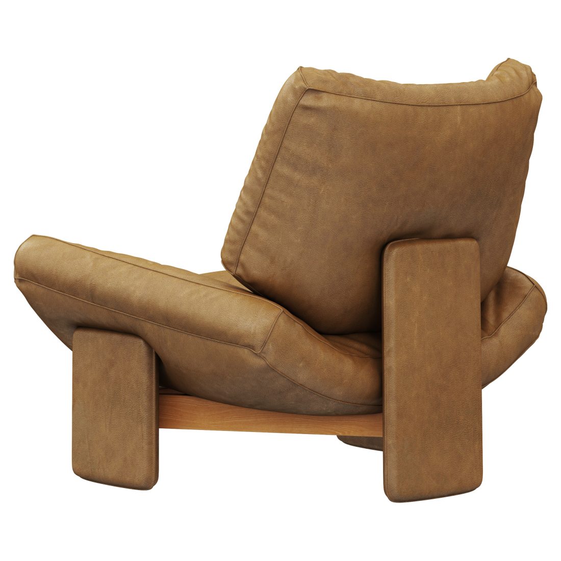Minotti Emmi 3D Model for VRay | CGMood