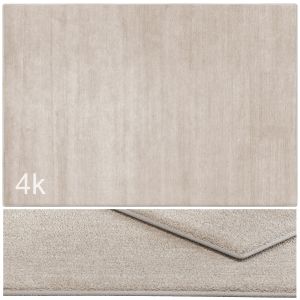 Carpet Set 3123 - Wool Rug / 4k 3D Model for Corona | CGMood