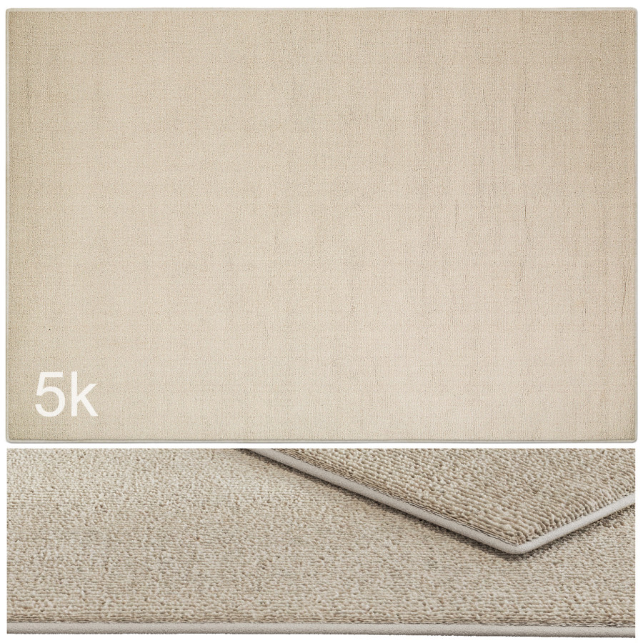 Carpet Set 3110 - Wool Rug / 5k 3D Model for Corona | CGMood