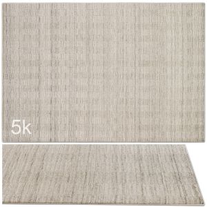 Carpet Set 2237 - Hand Tufted Rug / 5k 3D Model for Corona | CGMood