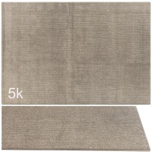 Carpet Set 3110 - Wool Rug / 5k 3D Model for Corona | CGMood