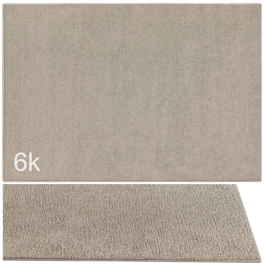 Carpet Set 3118 - Wool White Rug / 6k 3D Model for Corona | CGMood