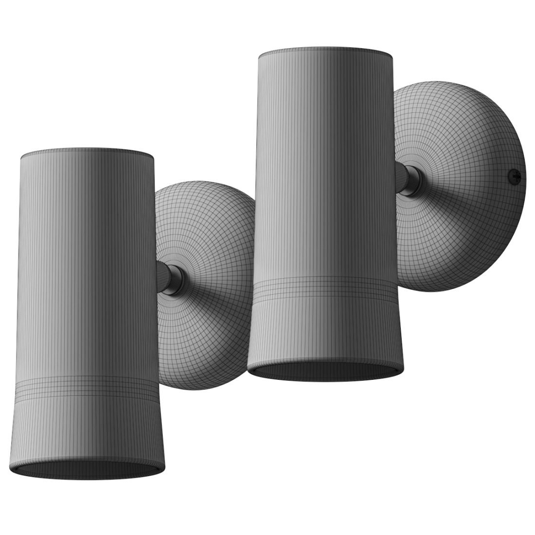 Light Models Lighting Collective - Handmade Light 3D Model for VRay, Corona | CGMood