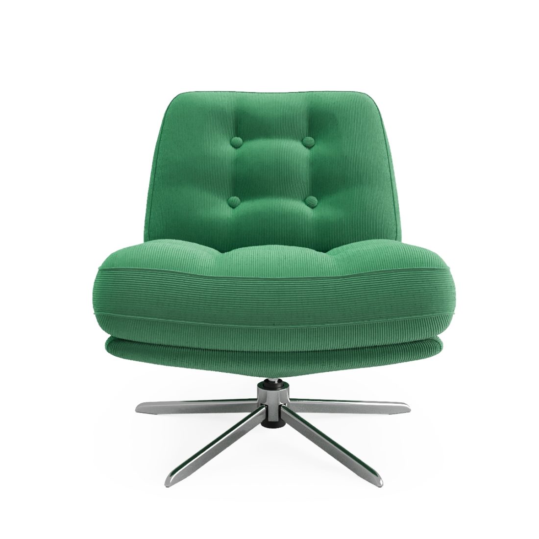 ロッキングチェア IKEA DYVLINGE GREEN Ikea Dyvlinge Chair 3D Model for Corona | CGMood