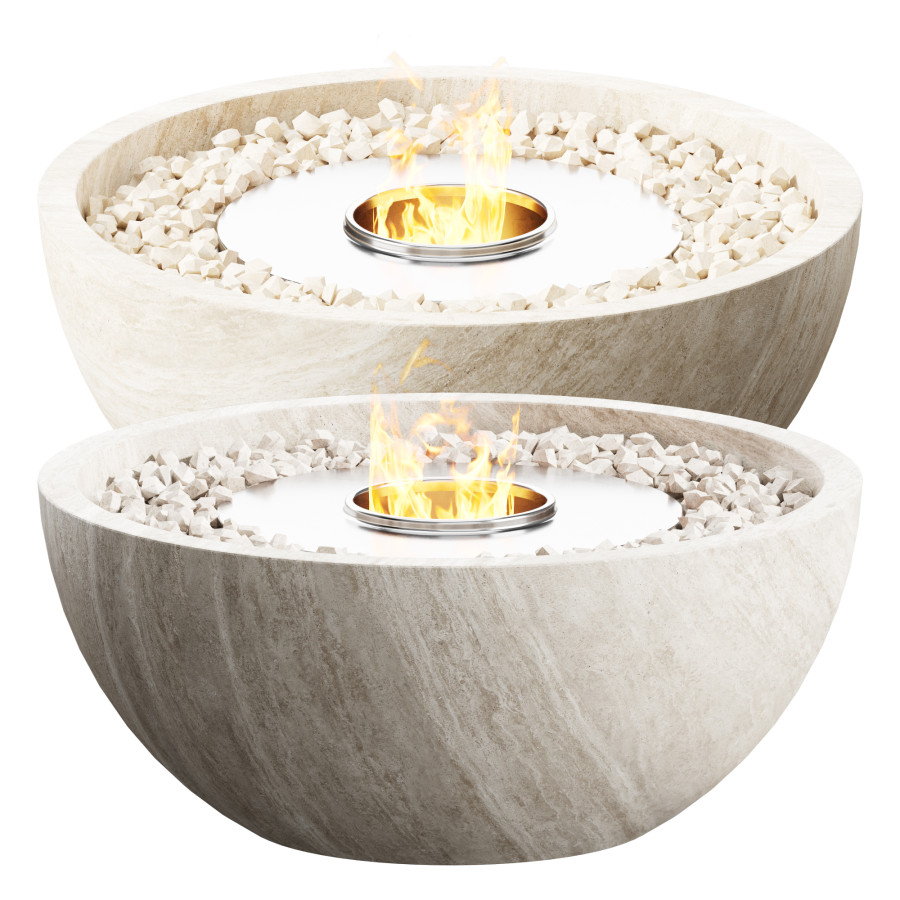 Ecosmart | Fireplace by Andriy Grimalyuk