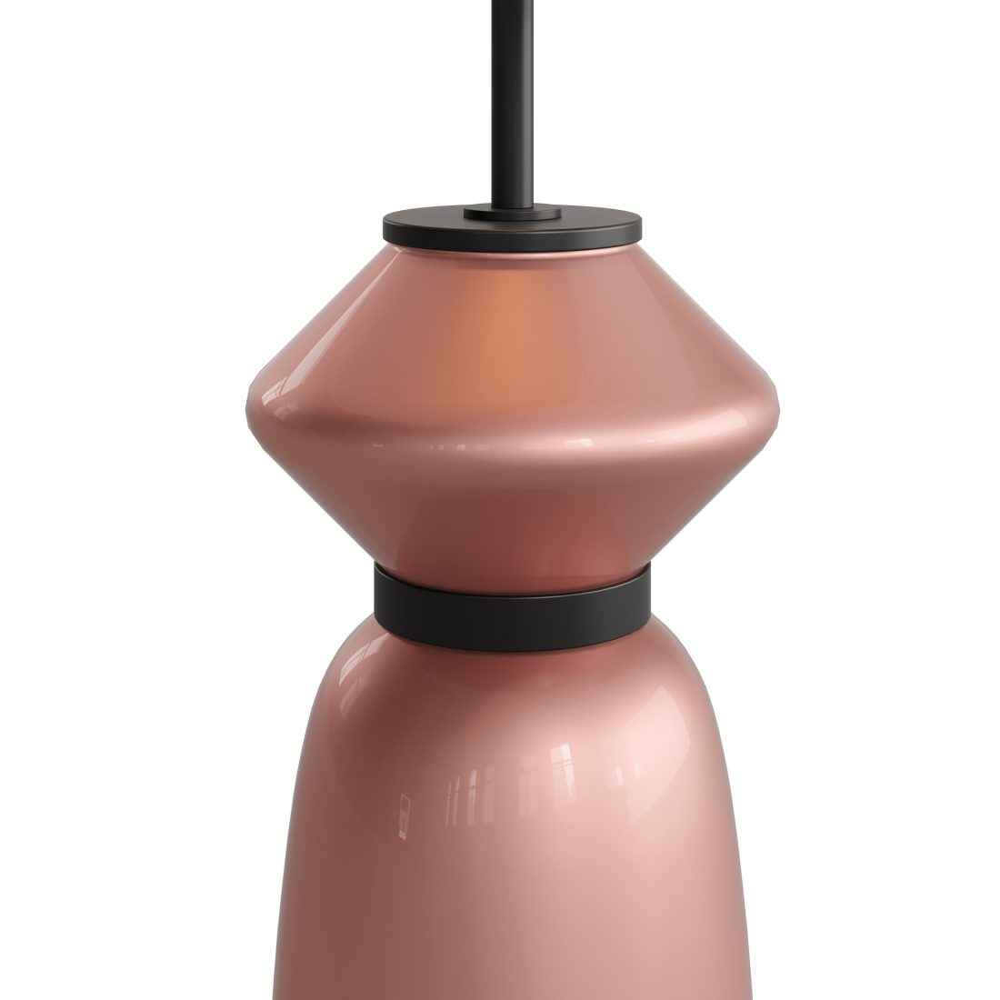 Lamp Papi Papi Table Lamp 3D Model for Corona | CGMood