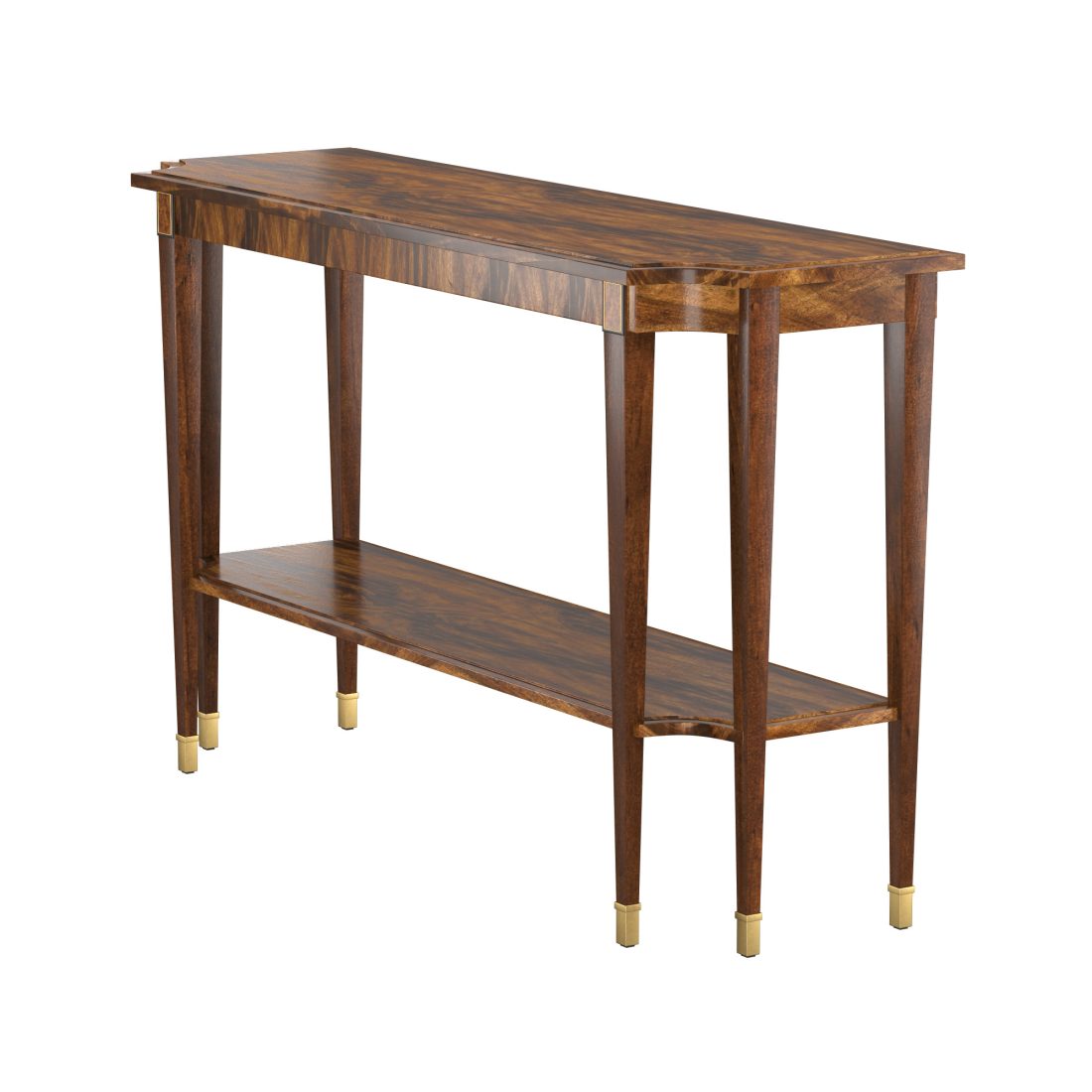 Sloane Console Table 3D Model for VRay, Corona | CGMood