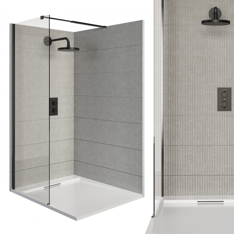 Shower Haddon 01 by nafe nikzad