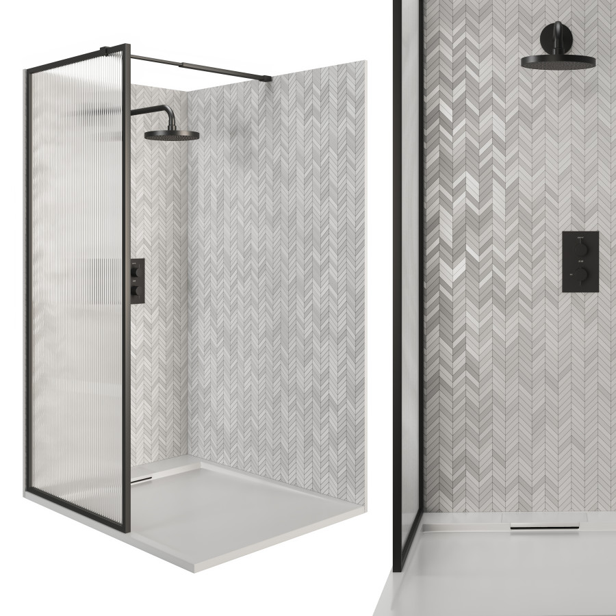 Shower Haddon 02 by nafe nikzad